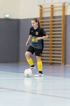 Bild 170 - wDJ Power Girls Cup Suederelbe